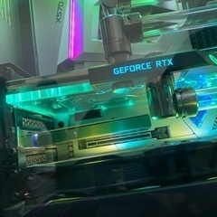 新品x570マザーボードの画像
