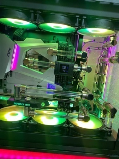 新品x570マザーボード