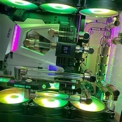 新品x570マザーボード