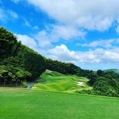 女性ゴルフ仲間募集しています🏌️‍♀️