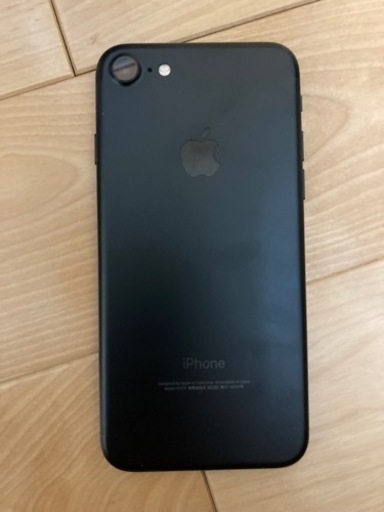 iPhone7 32GB