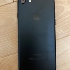 iPhone7 32GBの画像