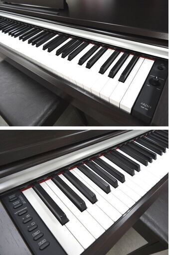 ヤマハ 電子ピアノ アリウス 88鍵 2013年製 YDP-142R イス付き YAMAHA ARIUS デジタルピアノ　西岡店