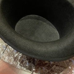 《無料》イベント用　シルクハットの画像