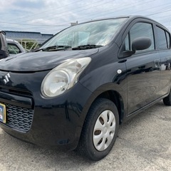 【支払総額13.8万円】車検令和5年11月 h22年式 アルト ...