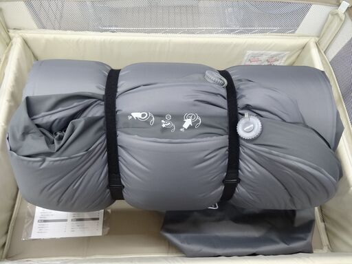 コールマン インフレーターマット ダブル エアーマット 4010022588【モノ市場東浦店】125