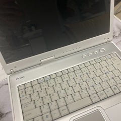 ノートパソコン　ジャンク品　値下げしました‼️