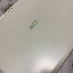 ノートパソコン　ジャンク品　値下げしました‼️の画像