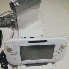 wii　wiiu　などの画像