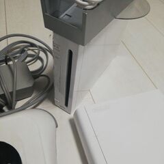 wii　wiiu　などの画像