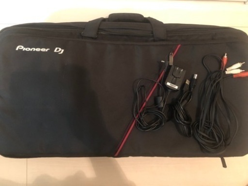 【★11/25かなり値下げ★】【ほぼ未使用】Pioneer パイオニア　DDJ-T1 →売却済み