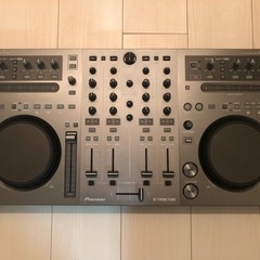 【★11/25かなり値下げ★】【ほぼ未使用】Pioneer パイ...