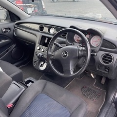 三菱 エアトレック　ターボの画像