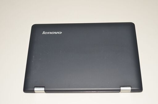 中古良品ノートパソコン 最新Windows10 Lenovo ideapad 300S 11.6型ワイド Celeron-N3060/メモリ2GB/eMMC64GB/無線/Webカメラ/便利なソフト