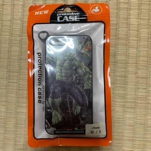 iPhoneケース