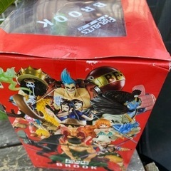 ONE PIECE ⭐︎ BROOKS  の画像