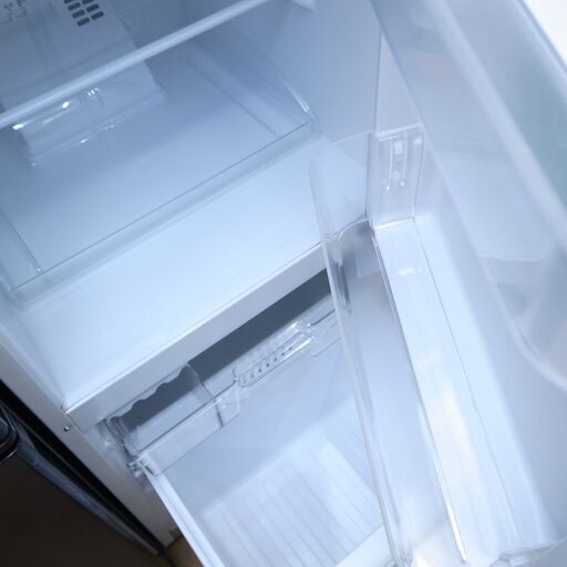 パナソニック 138L冷蔵庫 2019年製 NR-B14BW 【モノ市場知立店】41