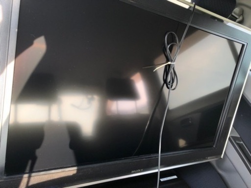 SONY ソニー 液晶デジタルテレビ 40インチ BRAVIA ブラビア　KDL-40X5000