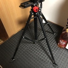 引き渡し先決定）DOPPELGANGER ドッペルギャンガー スパイラルハンドワークスタンド メンテナンススタンド 自転車 バイクの画像