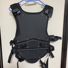 タクティカルベストTFの画像