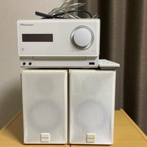 コンポ