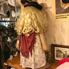 E.T. 等身大プロップレプリカの画像