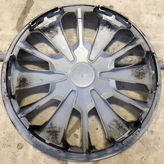 TOYOTA製　ホイールキャップの画像