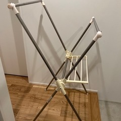 室内物干し 洗濯物干し