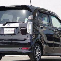 ホンダ  N-WGNカスタム G Aパッケージ  人気のカスタムグレード！の画像