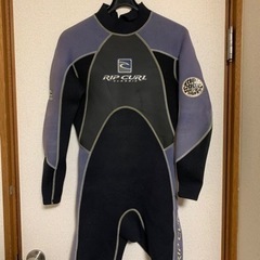 ウエットスーツ　3mmの画像