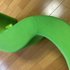 腹筋運動　ゆらころんの画像