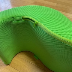 腹筋運動　ゆらころんの画像