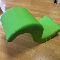 腹筋運動　ゆらころん