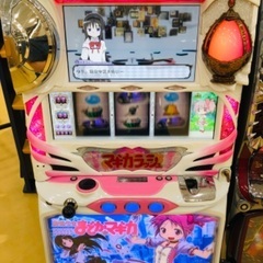 スロット　魔法少女まどかマギカ　初代