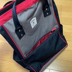 anello リュック