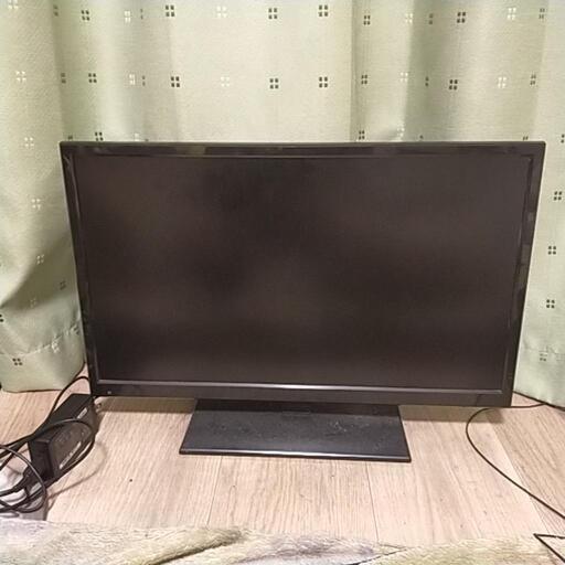テレビ
