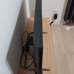 SONYテレビお譲りしますの画像