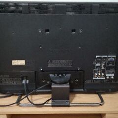 SONYテレビお譲りしますの画像