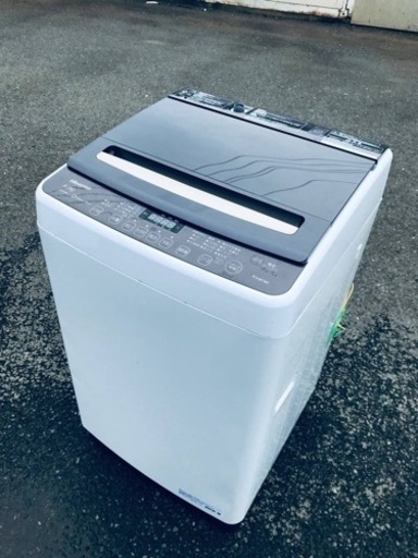 ET2326番⭐️8.0kg⭐️Hisense 電気洗濯機⭐️2021年式