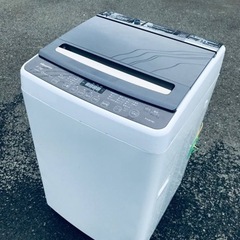 ET2326番⭐️8.0kg⭐️Hisense 電気洗濯機⭐️2021年式