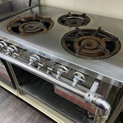 tanico タニコー 業務用ガスコンロテーブル S-TGT90...