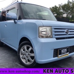 ⭐️ご成約⭐️【動画あり】🔵ムーブコンテ/4WD🔵【乗って帰れま...