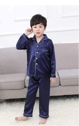 子供パジャマ