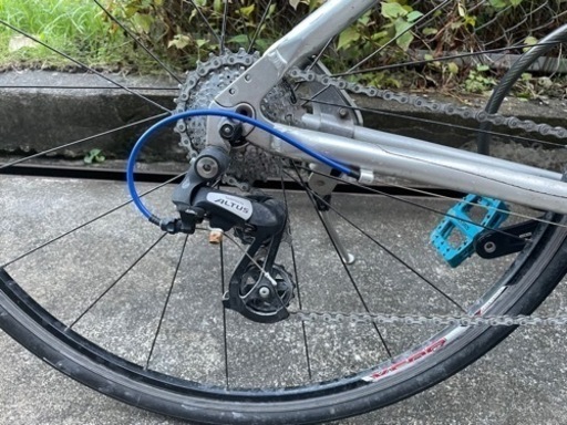 【自転車】売ります！！