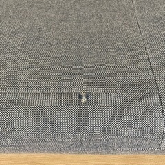 karf KANO 3SEAT SOFA 定価20万超 3人掛 トリプルソファの画像