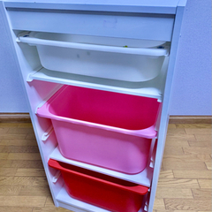 IKEA トロファスト