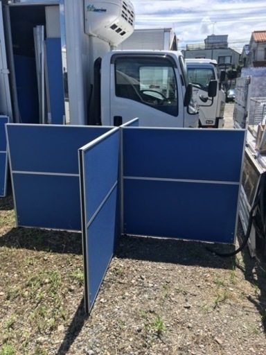 パーテーション?️4枚セット