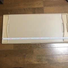 介護用オーバーテーブル(パラマウントベッド製)