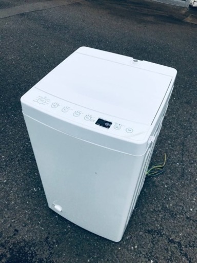 ET2341番⭐️ TAGlabel洗濯機⭐️ 2020年式