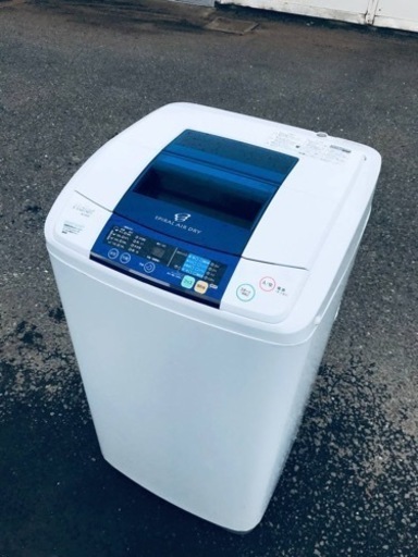 ET2342番⭐️ハイアール電気洗濯機⭐️